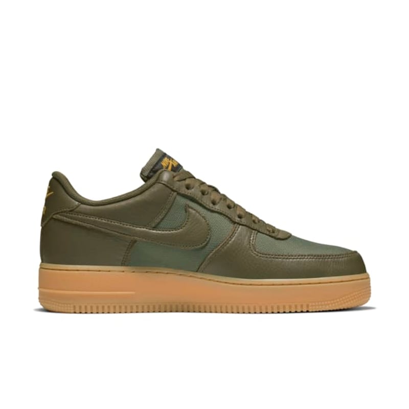 Nike Air Force 1 Low GORE-TEX CK2630-200 04