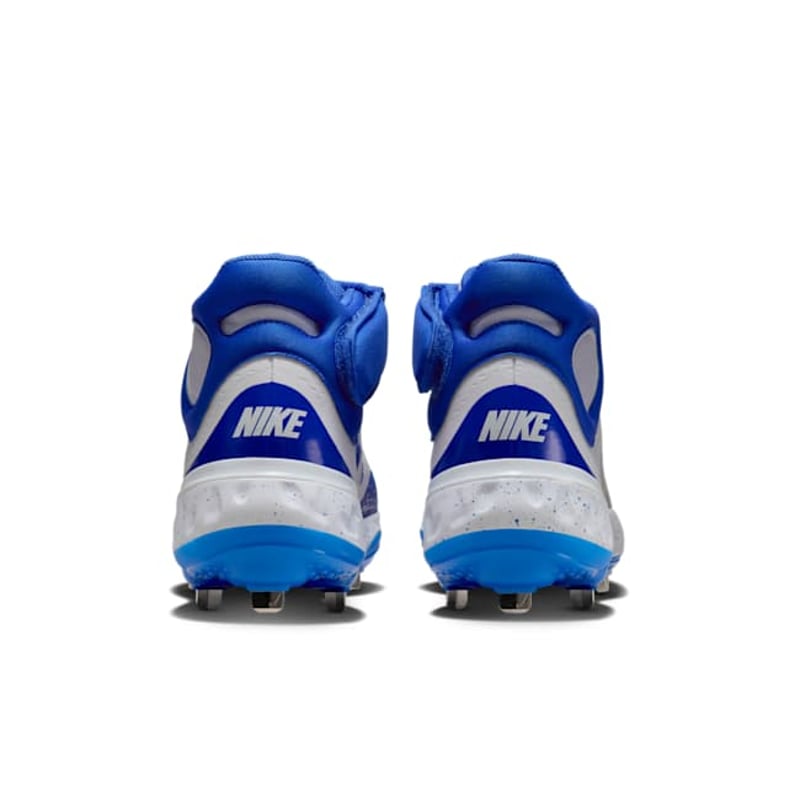 Nike Alpha Huarache Elite 4 Mid FD2744-104 06
