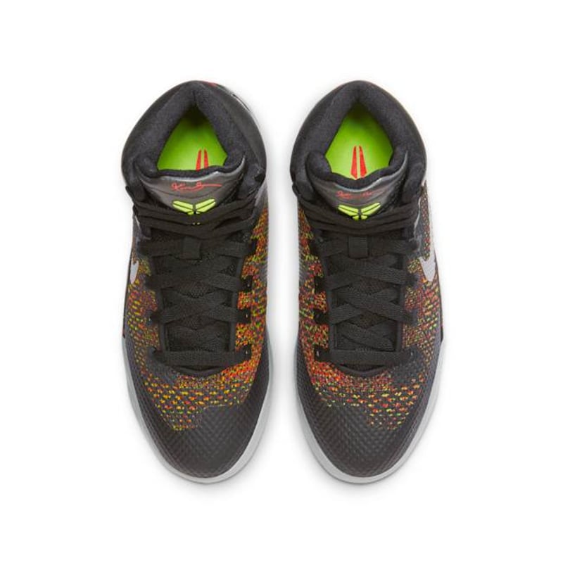 Nike Kobe 9 Elite Protro HJ9446-001 04