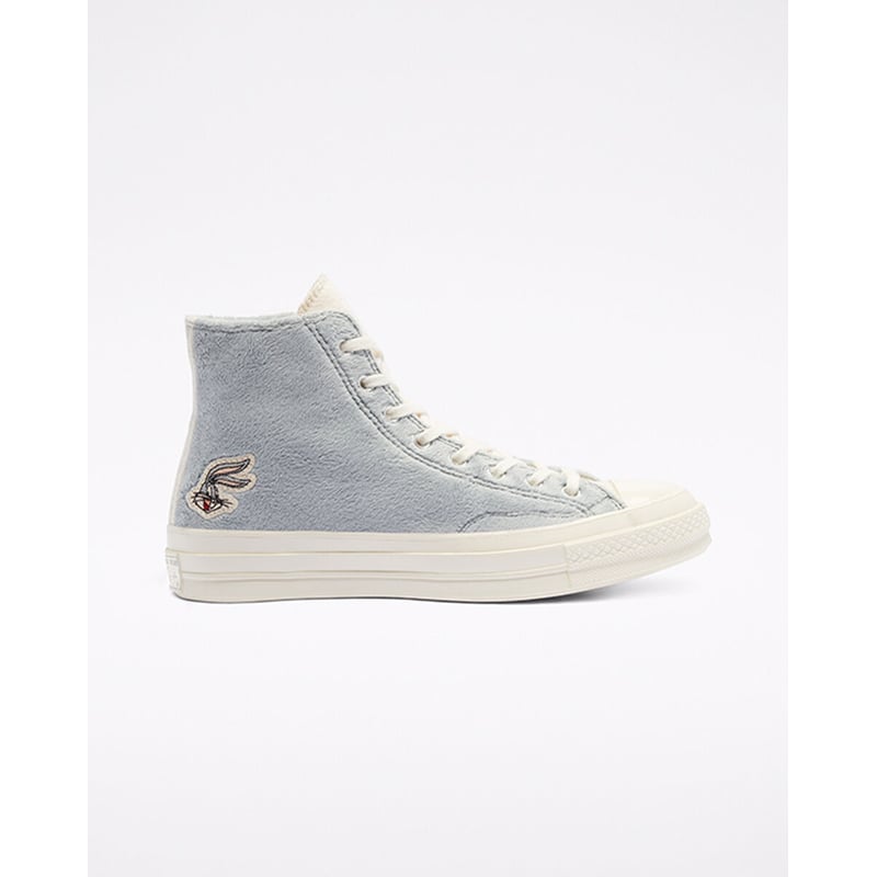 Converse Chuck 70 High x Looney Tunes ‘80th Anniversary’ 169222C 01