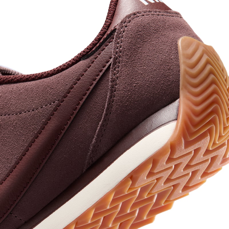 Nike Pacific Suede sneakers "Tattoo & Mystic Dates" | Dames | Sportstyle | 08 | SPORTSHOWROOM