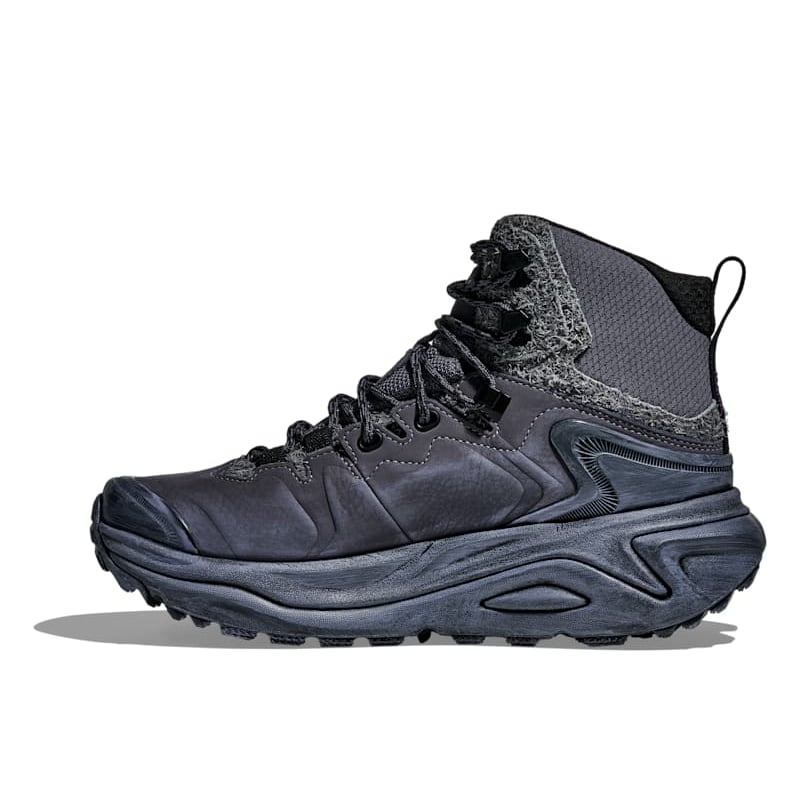 HOKA Elite Terrain System Kaha 3 GORE-TEX 1168950-GHY 08