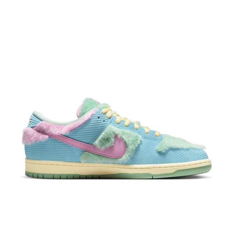 Nike SB Dunk Low x Verdy FN6040-400 03