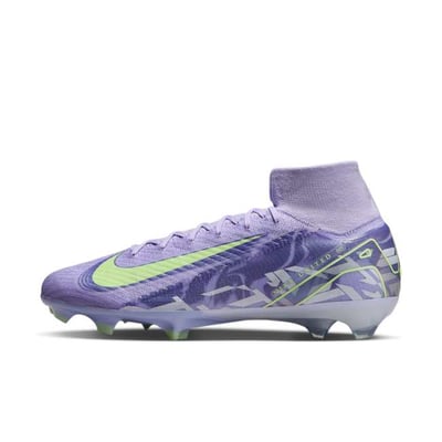 Nike Mercurial Superfly 10 Elite FG HF1603-500