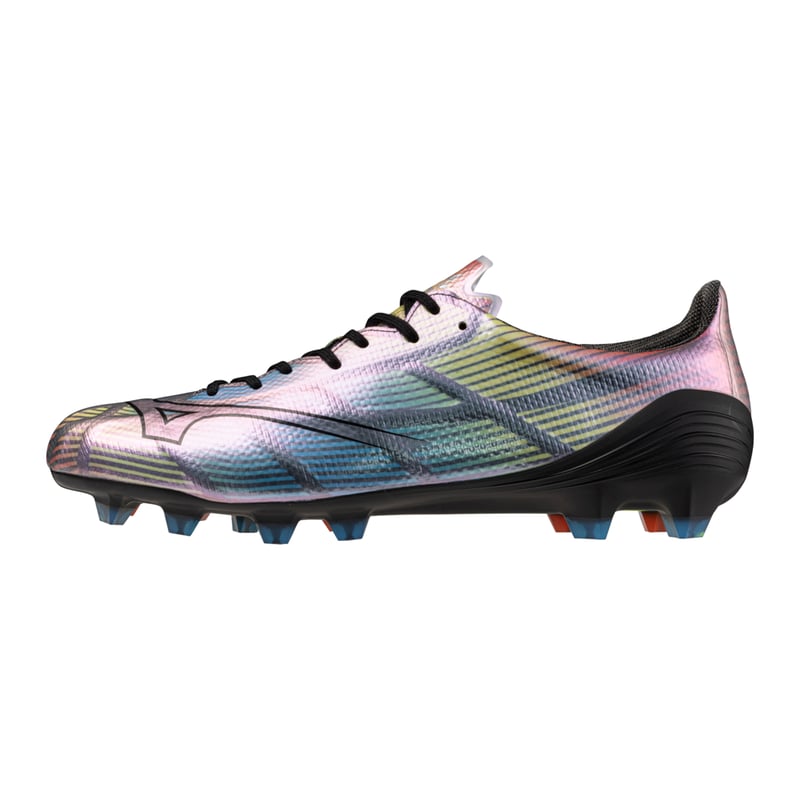 Mizuno Alpha II Japan P1GA256001 01