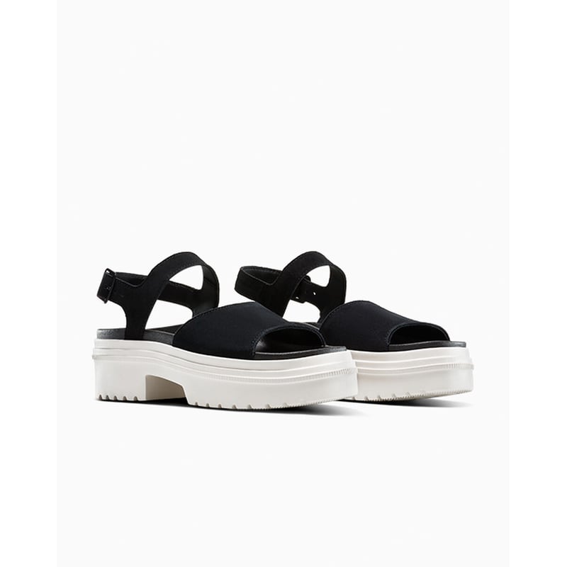 Converse Chuck Taylor All Star Lugged Heel Sandal A15075C 05