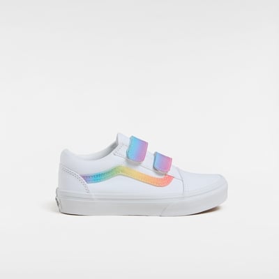 Vans Old Skool Hook And Loop VN000CYDAHP