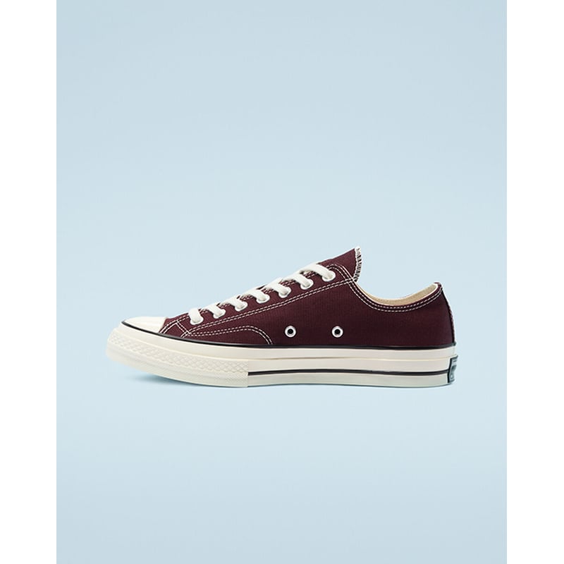 Converse Chuck 70 Vintage Canvas Low 169343C 03