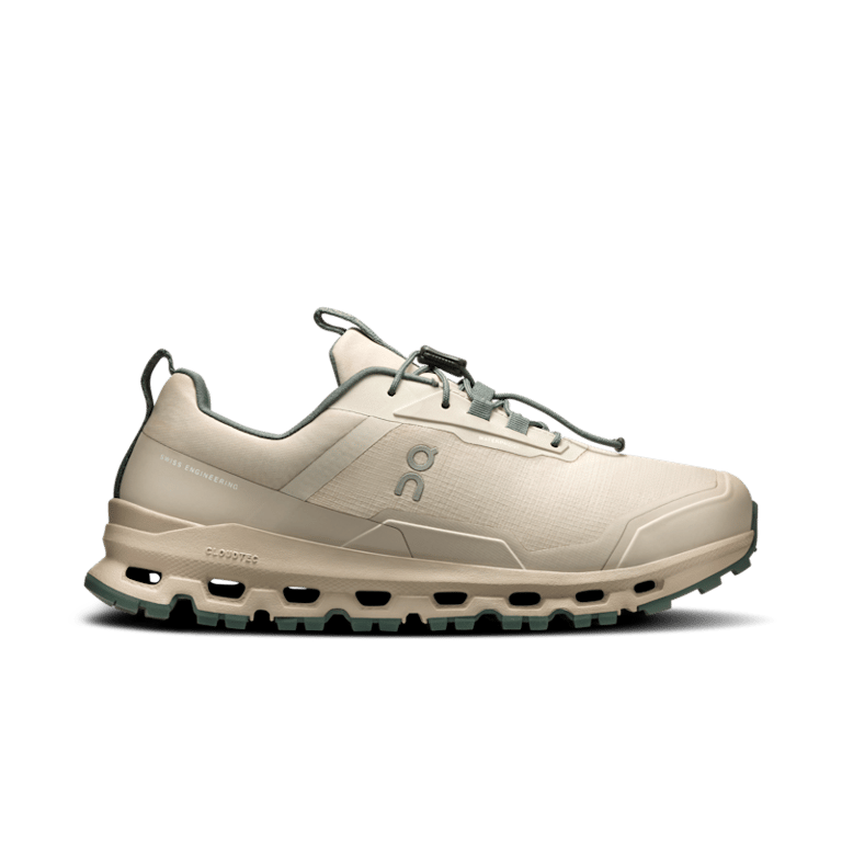 On Cloudhero Waterproof