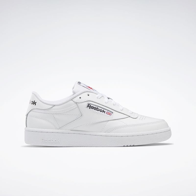 Reebok Club C 85 19729679 01