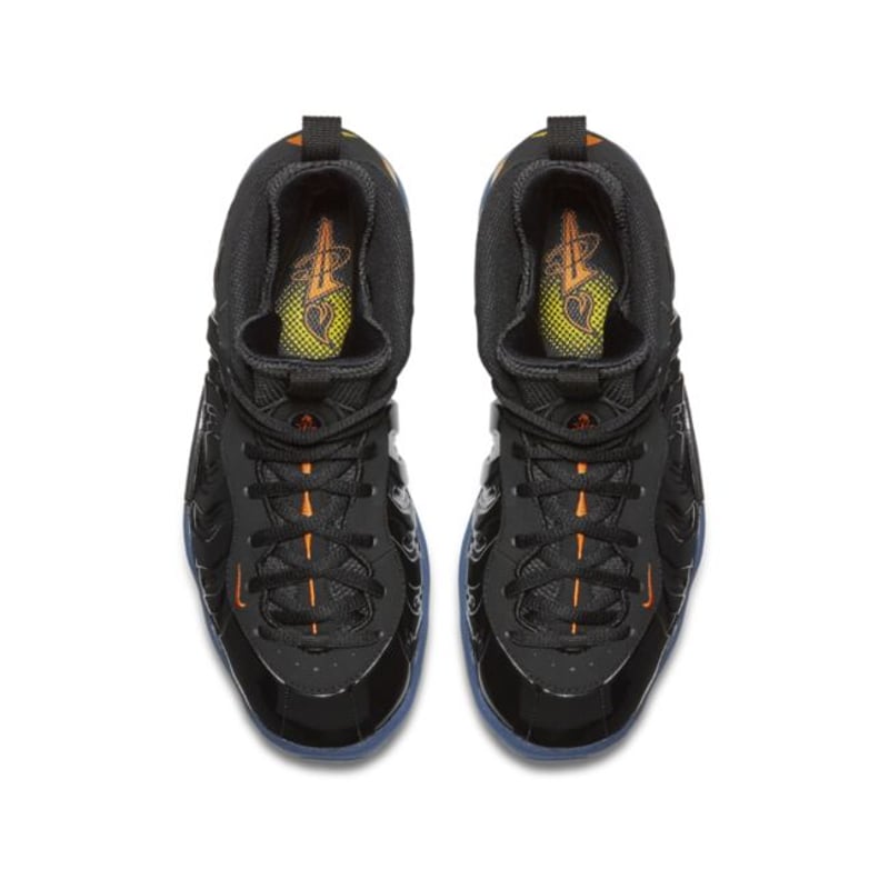 Nike Air Foamposite One 846077-002 04