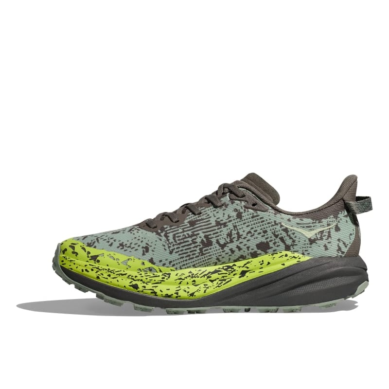 HOKA Speedgoat 6 GORE-TEX 1155150-STLV 08