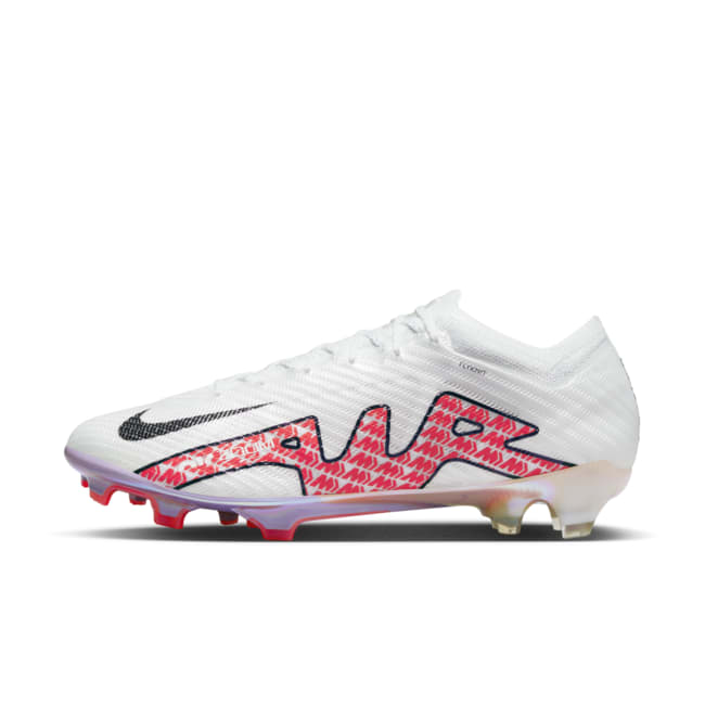 Nike Zoom Mercurial Vapor 15 Elite FG
