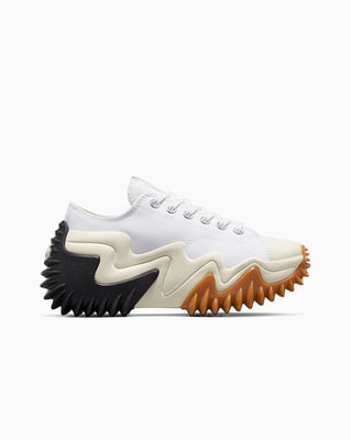 Converse Run Star Motion Platform Low 172896C