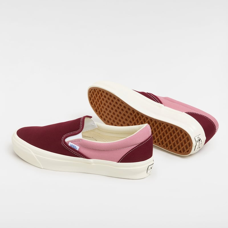 Vans Premium Slip-on 98 VN000CSE5T2 03