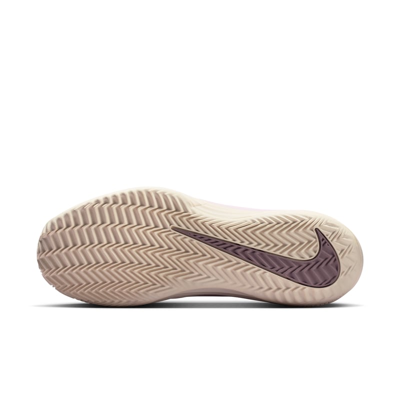 Scarpe da tennis Nike Vapor 12 Premium Clay "Pearl Pink & Light Magenta" | Donna | Tennis | 02 | SPORTSHOWROOM