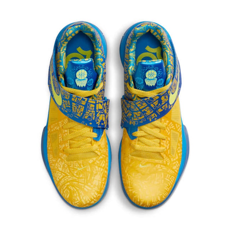 Nike KD 4 FZ5916-400 04