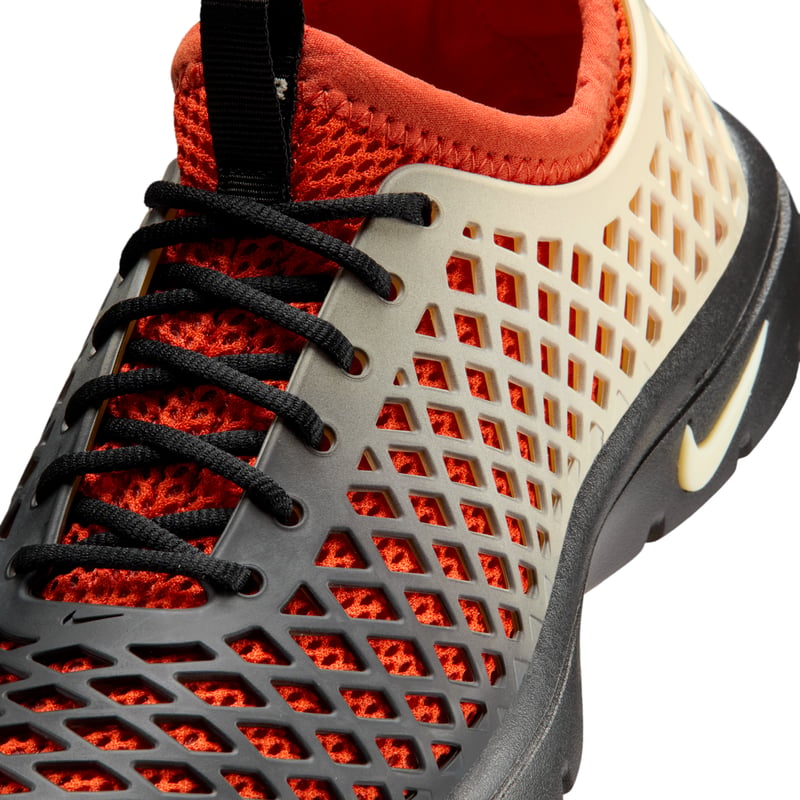 Nike Rejuven8 Run sneakers "Black & Rust Factor" | Kvinnor | Sportstyle | 07 | SPORTSHOWROOM