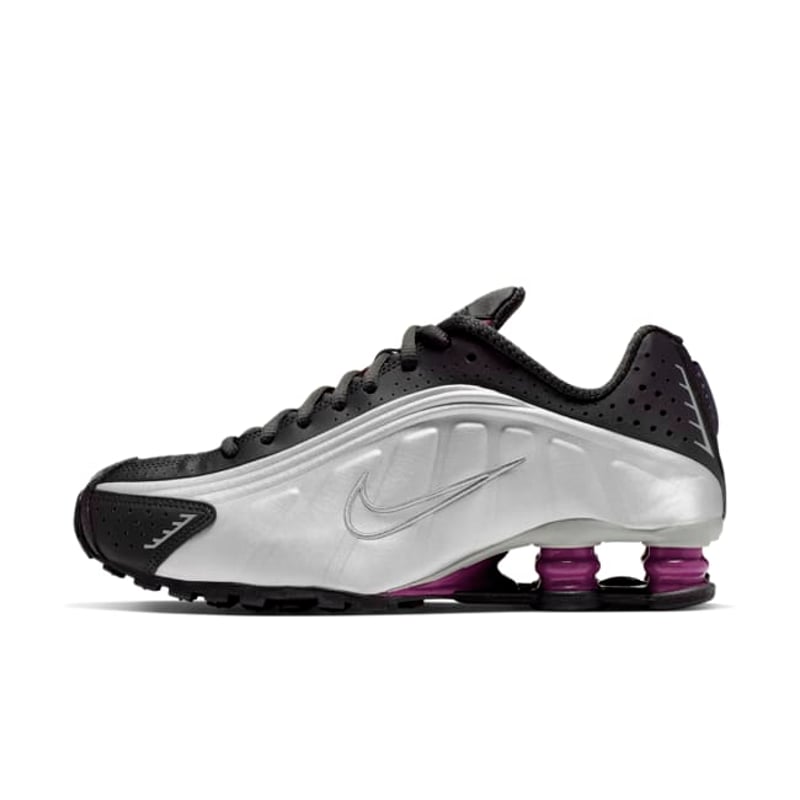 Nike Shox R4 AR3565-003 01