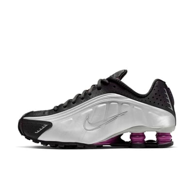 Nike Shox R4 AR3565-003 01
