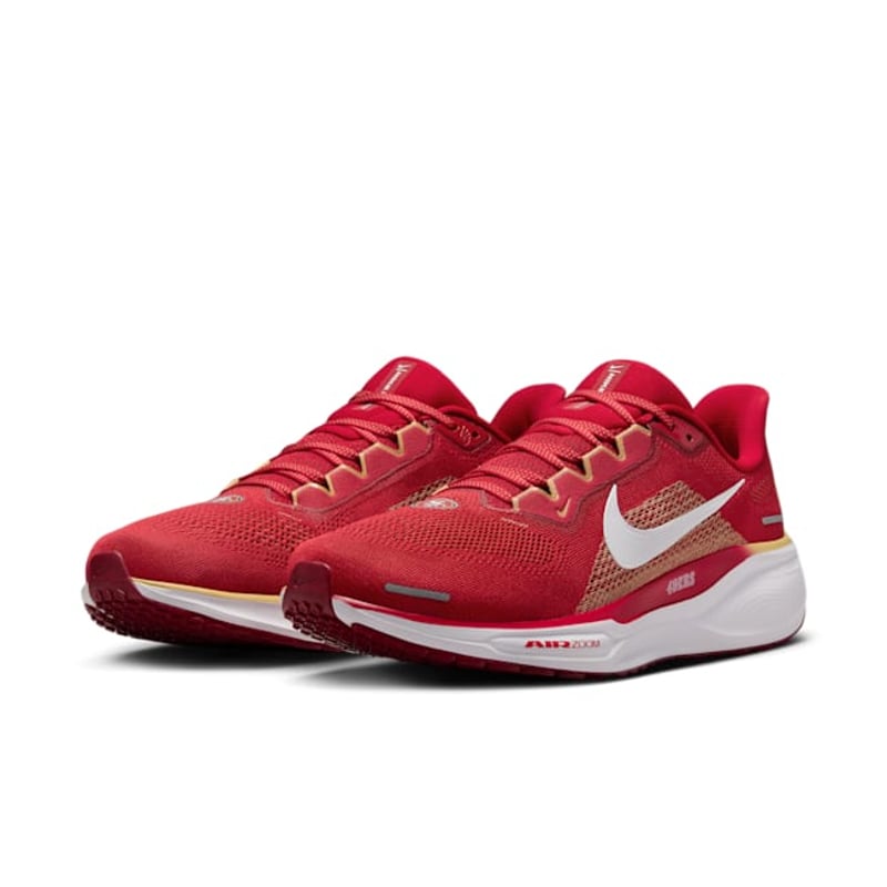 Nike Pegasus 41 x NFL FZ5070-600 05