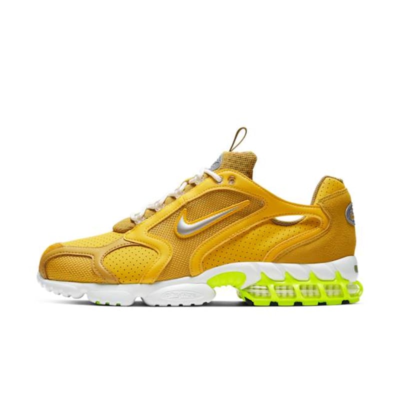 Nike Air Zoom Spiridon Cage 2 CW5376-300 01