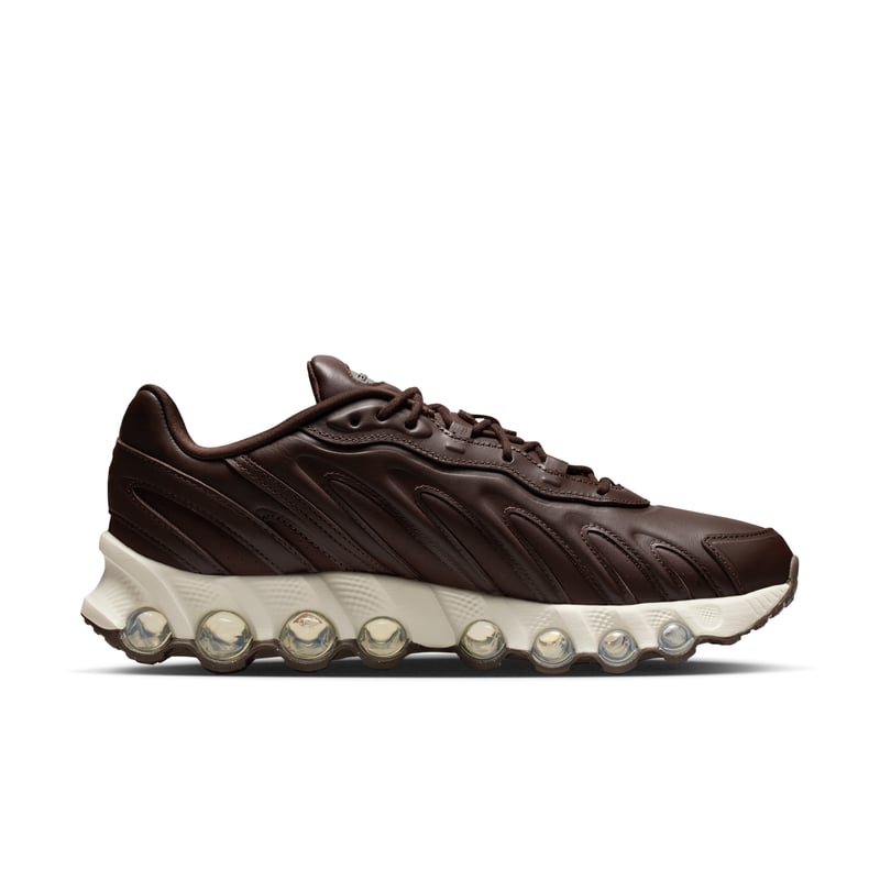 Tenisky Nike Air Max Dn8 Leather "Baroque Brown" | Muži | Sportstyle | 03 | SPORTSHOWROOM