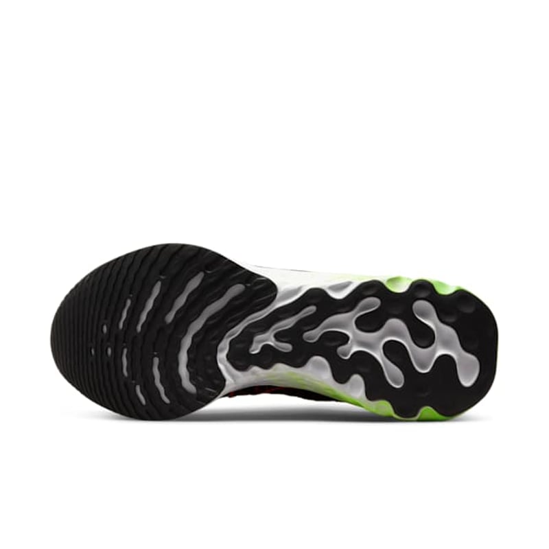 Nike React Infinity Run Flyknit 3 DH5392-003 02