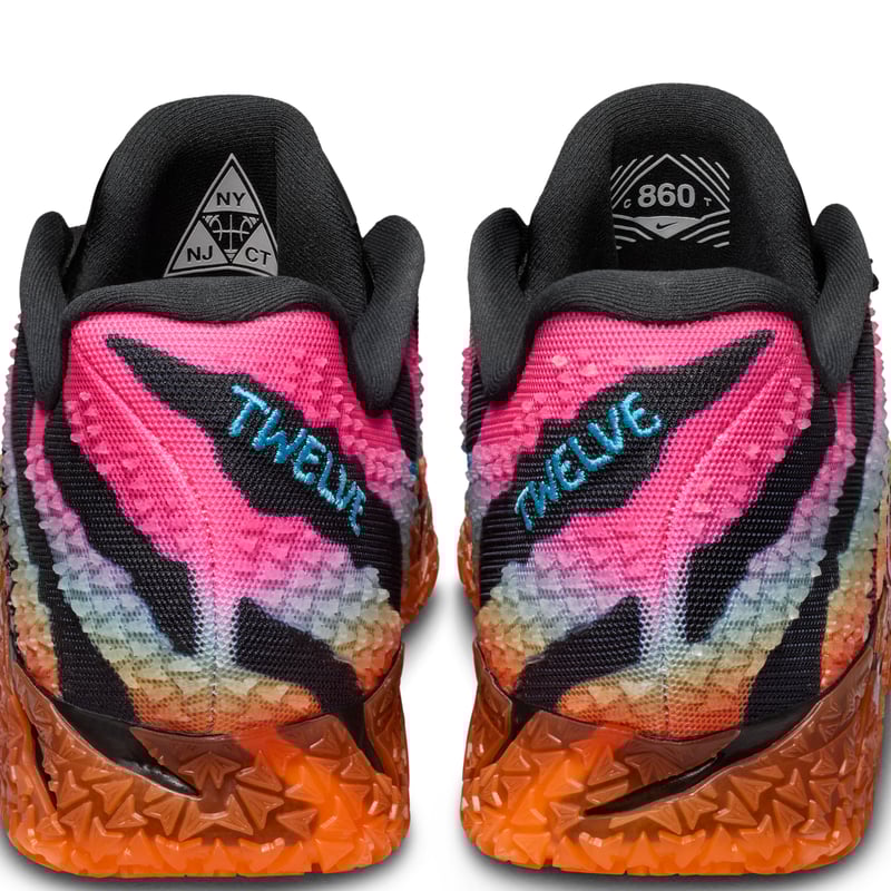 Nike Ja 3 IQ6705-001 10