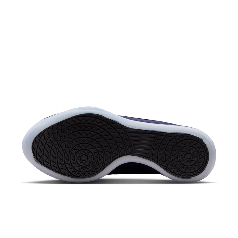 Košarkarski copati Nike Book 2 Premium "Eggplant Foamposite" | Moški | Košarka | 02 | SPORTSHOWROOM