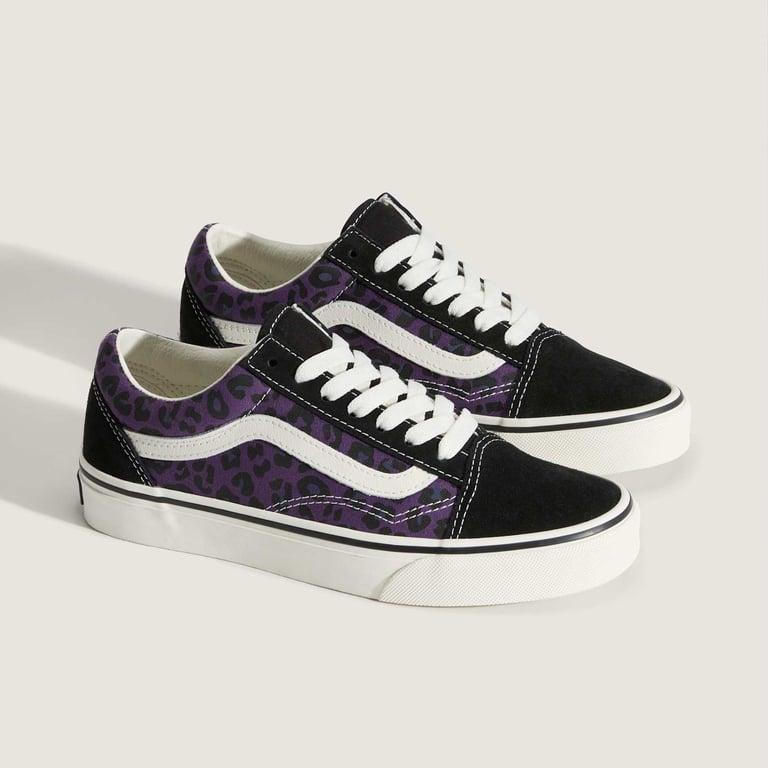 Vans Old Skool VN000D7Z6N0 02