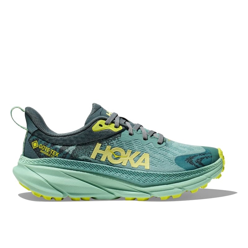 HOKA Challenger ATR 7 GORE-TEX 1134502-TBGRN 01
