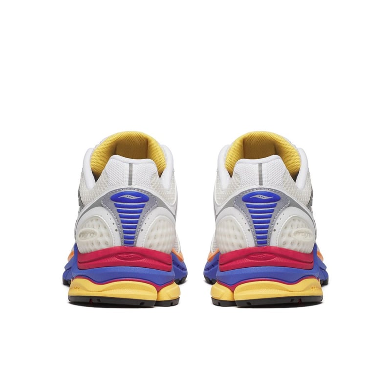 Saucony ProGrid Triumph 4 S70905-2 04