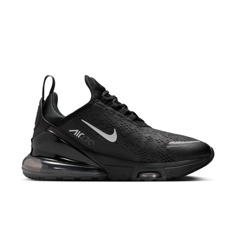 Nike Air Max 270 Premium trainers "Black & Off Noir" | Women | SportStyle | 03 | SPORTSHOWROOM