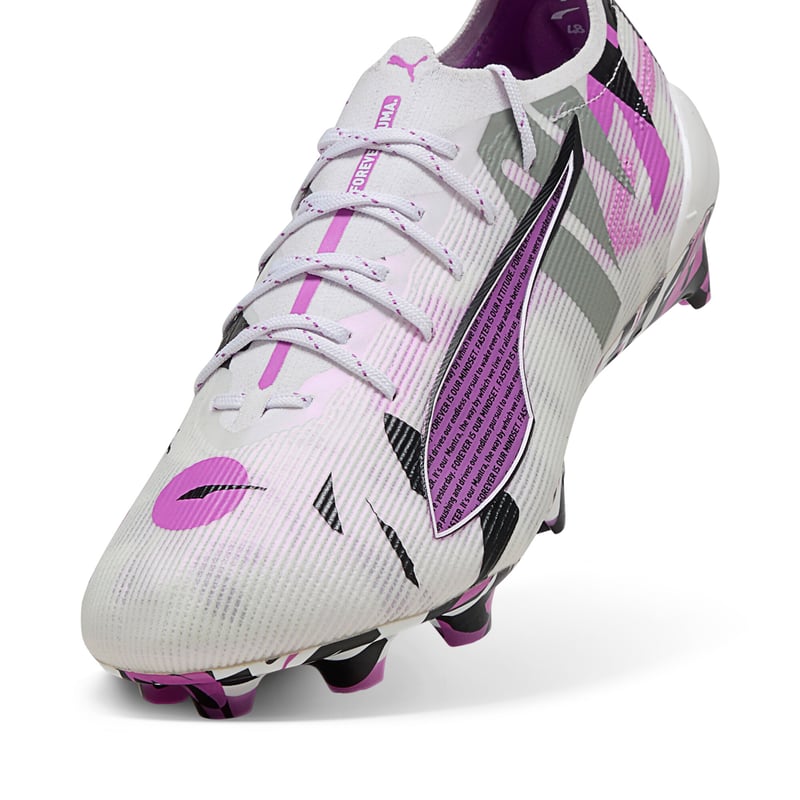 PUMA Ultra 5 Ultimate FG 108410-01 04