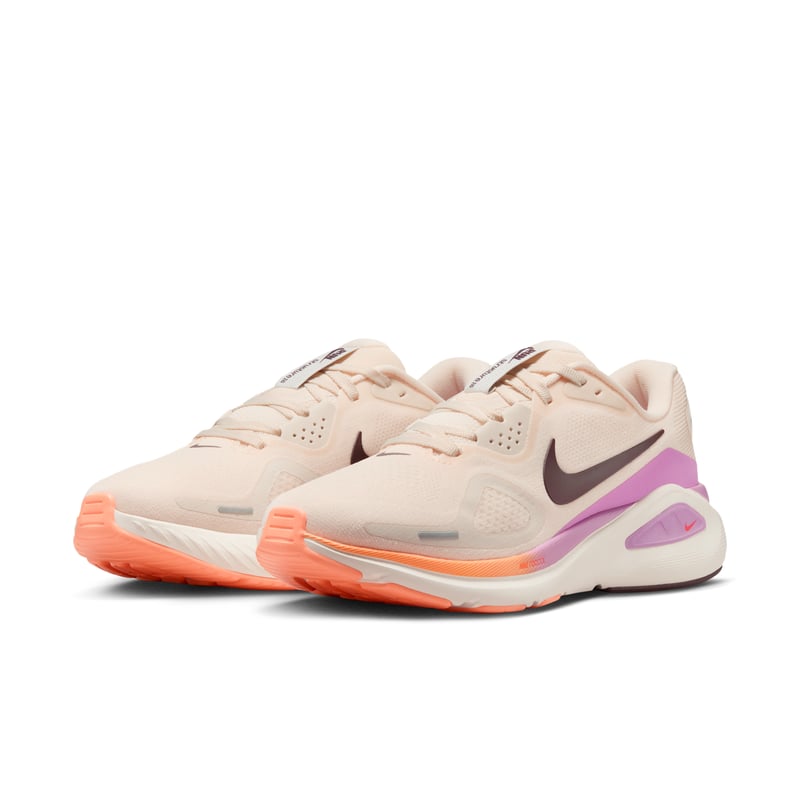 Bežecká obuv Nike Structure 26 "Chalk & Tattoo" | Ženy | Beh | 05 | SPORTSHOWROOM