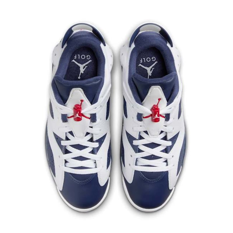 Jordan 6 Retro Low Golf DV1376-101 04