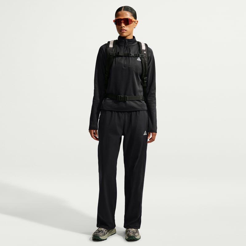 Nike ACG "High Stakes" Pants "Black" | Women | Hiking | 01 | SPORTSHOWROOM