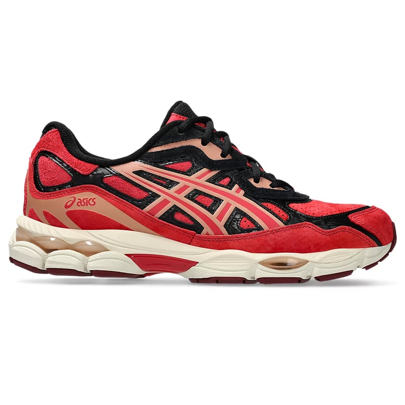 ASICS Gel-NYC x Bleach 1203A724-600 01