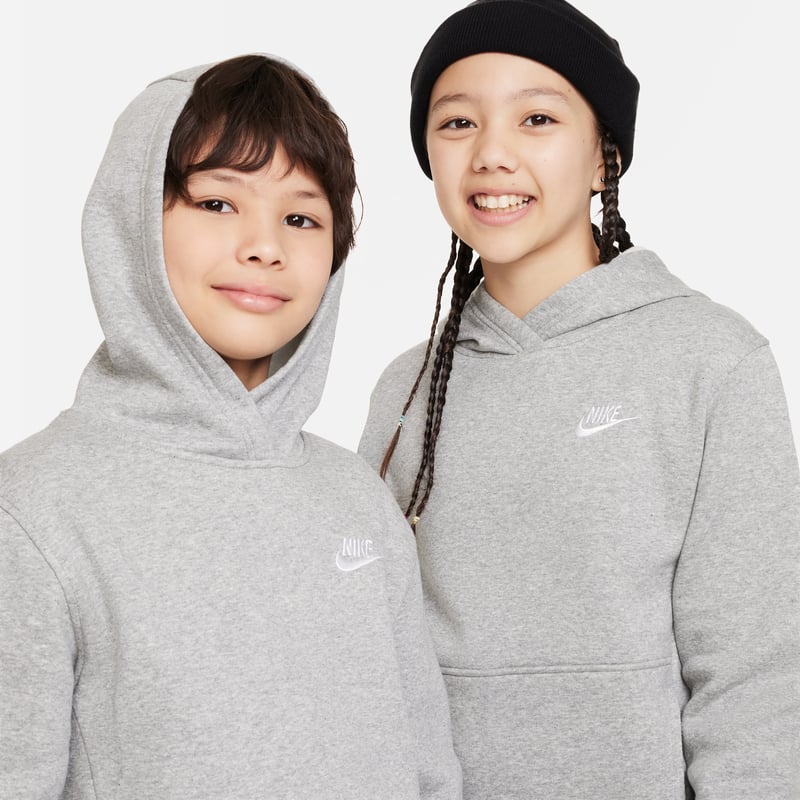 Nike Club Fleece Pullover FD3000-063 03