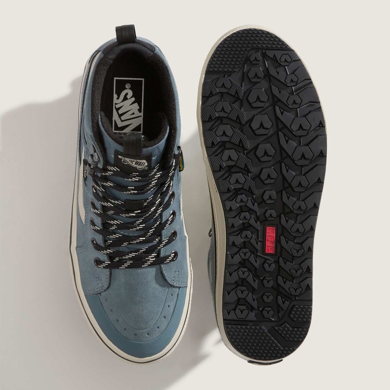 Vans MTE Sk8-Hi Waterproof Insulated VN000DAQRV2 03
