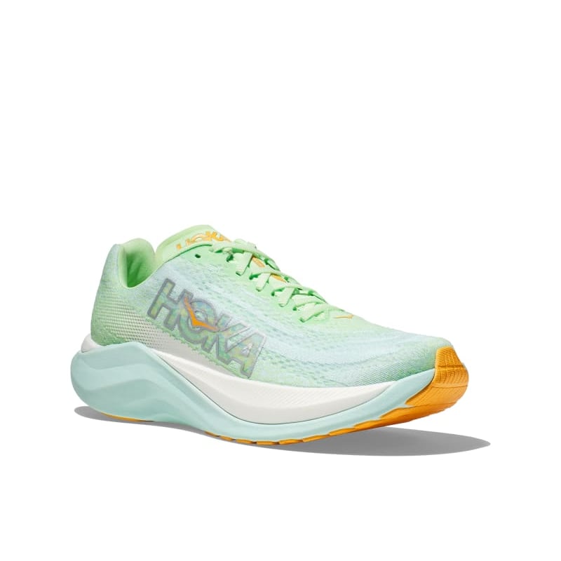 HOKA Mach X 1141451-LGSO 06