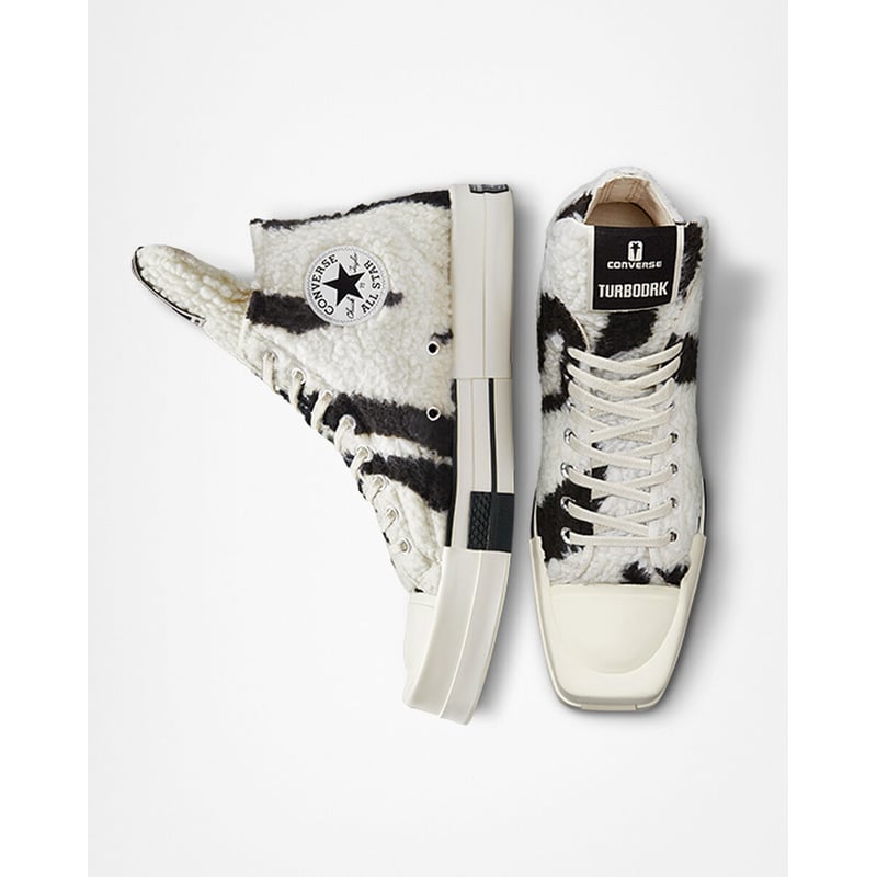 Converse Chuck 70 High x DRKSHDW TURBODRK A03943C 05