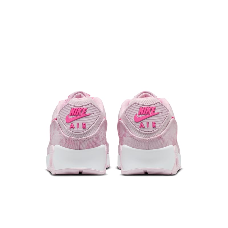 Nike Air Max 90 sneakers "Denim" | Kvinnor | Sportstyle | 06 | SPORTSHOWROOM