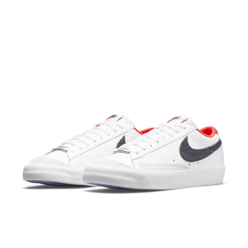 Nike Blazer Low '77 Vintage DJ6201-100 05