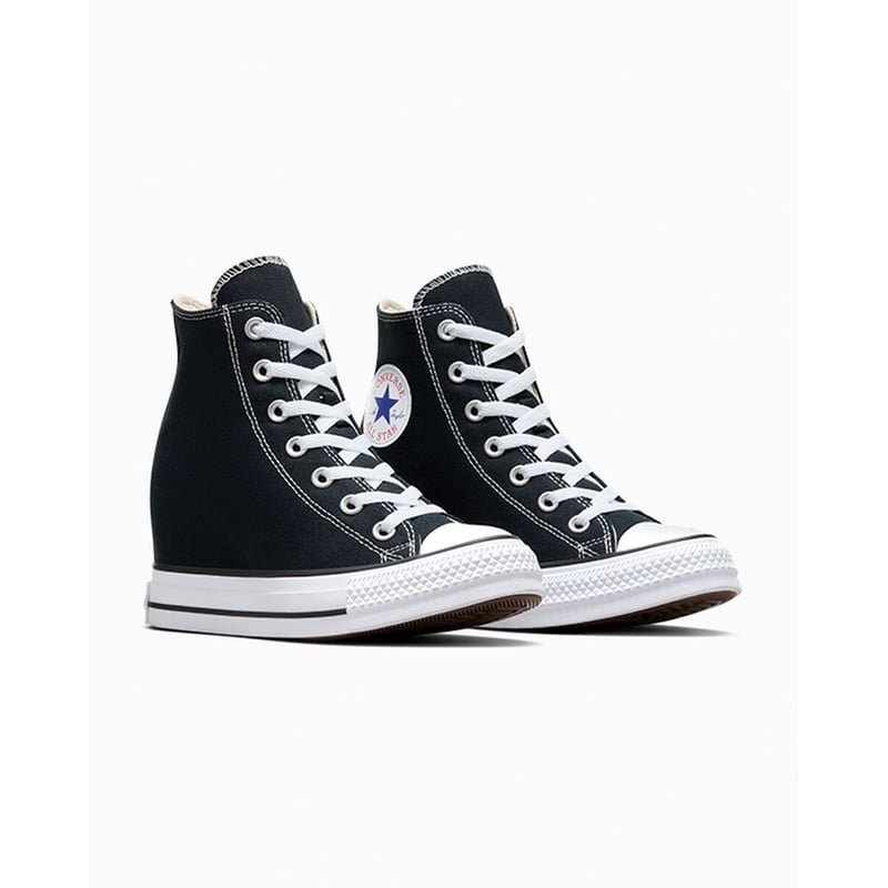 Converse Chuck Taylor All Star Classic Wedge Platform A11909C 05
