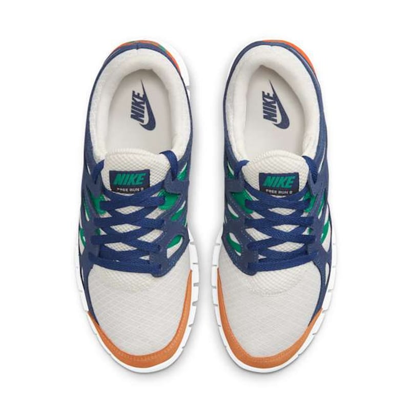 Nike Free Run 2 537732-015 04
