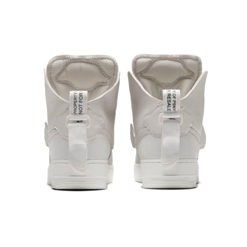 Nike Air Force 1 High x PSNY AO9292-001 06