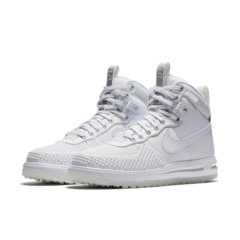 Nike Lunar Force 1 Duckboot 805899-101 05