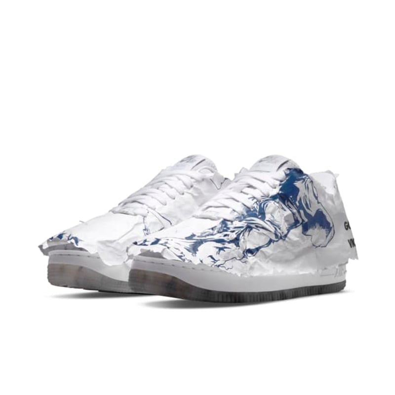 Nike Air Force 1 Shadow DJ4635-100 05